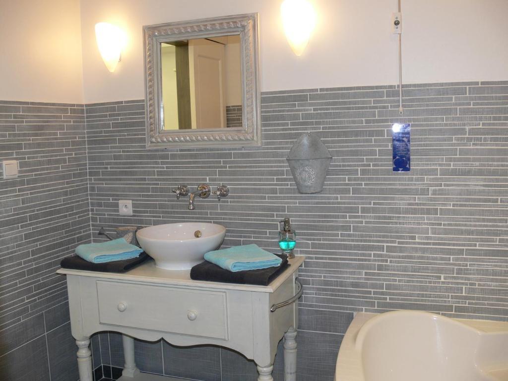 Maison d'hôte la Tourette Cucugnan Quarto foto